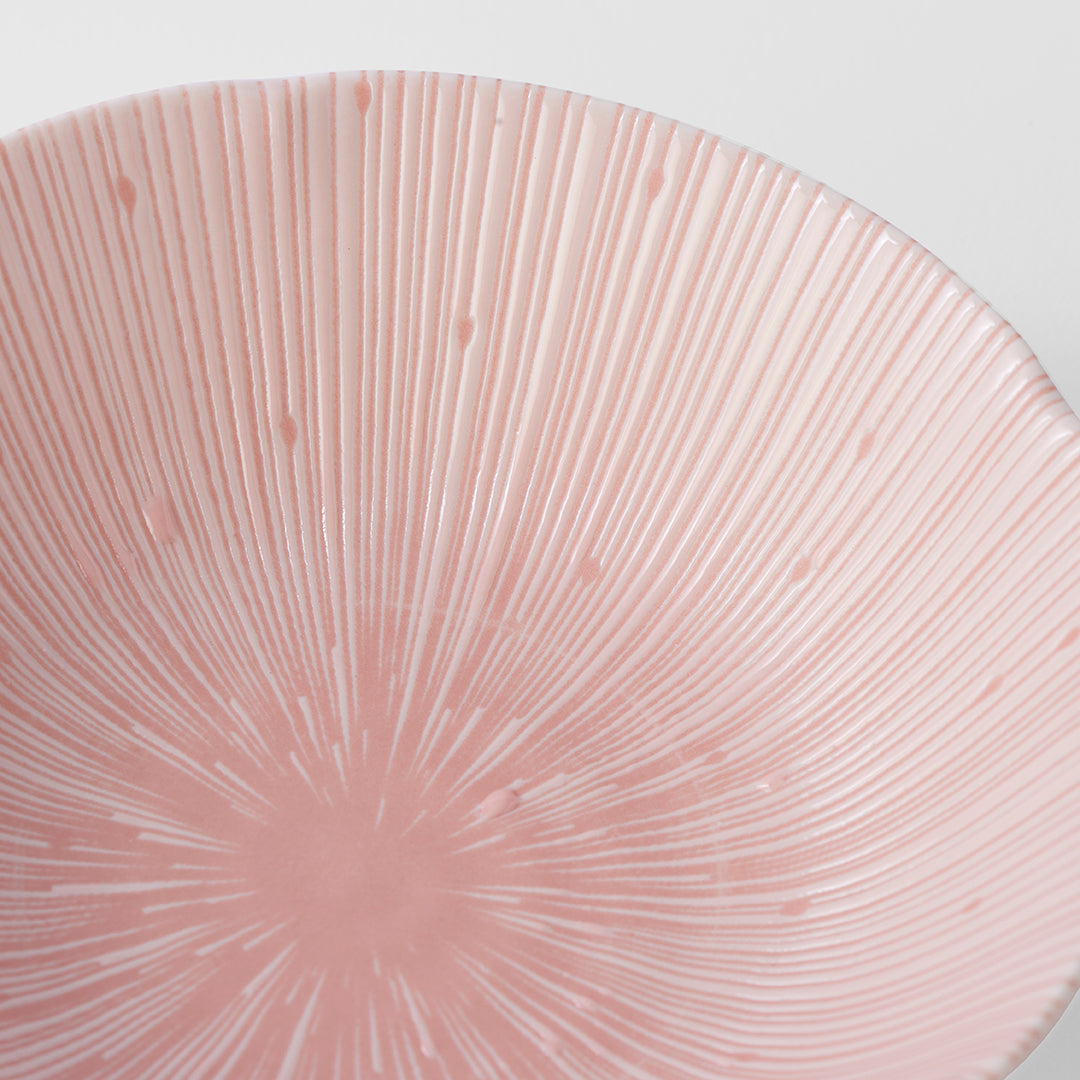 Bowl 14 cm Ice Pink