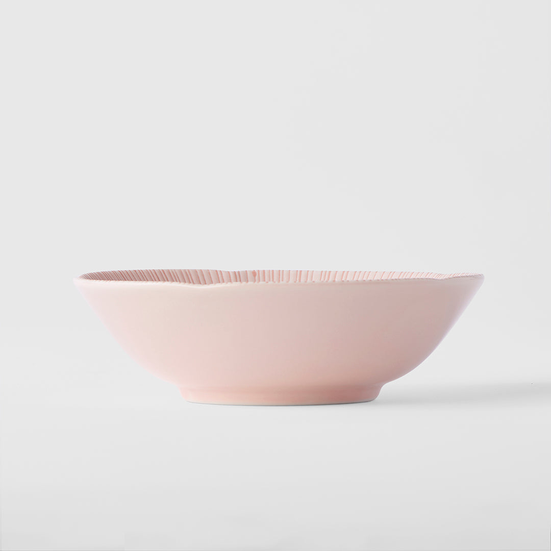 Bowl 14 cm Ice Pink