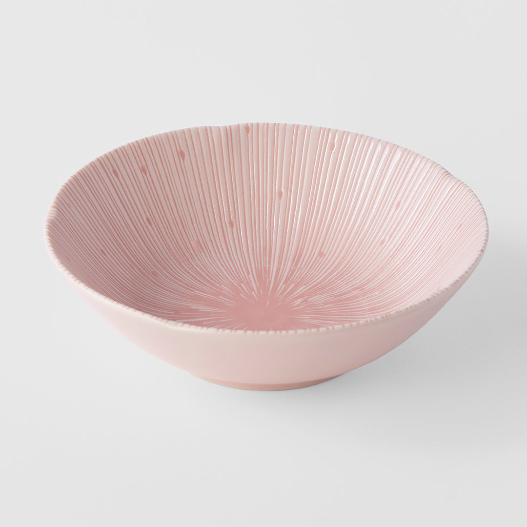 Bowl 14 cm Ice Pink