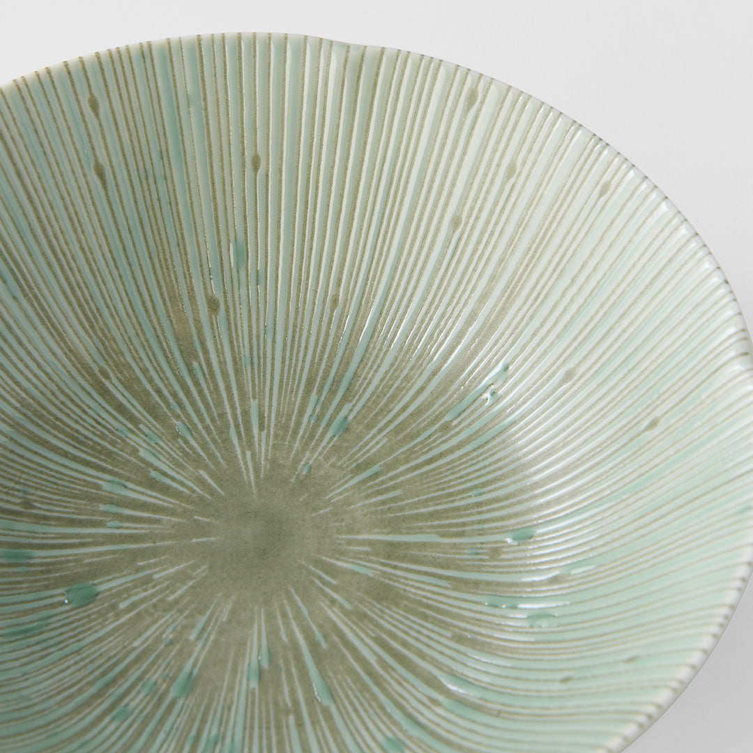 Bowl 14 cm Ice Green