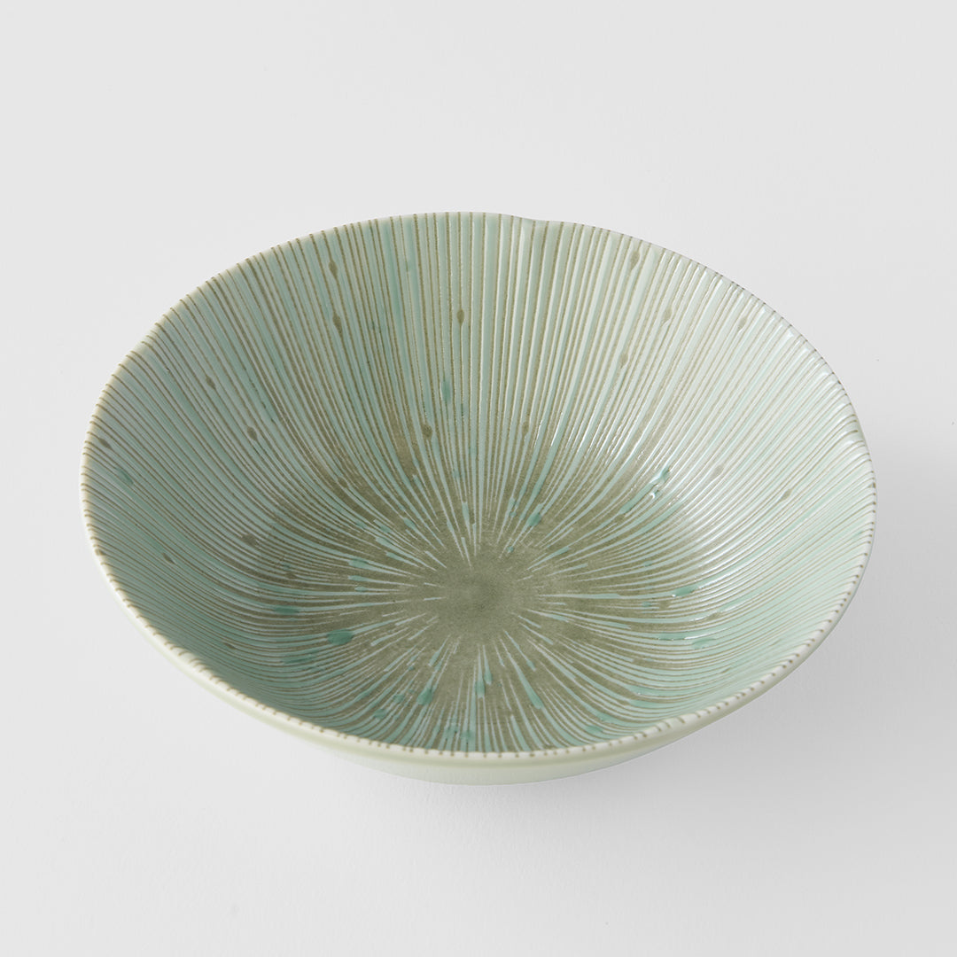 Bowl 14 cm Ice Green