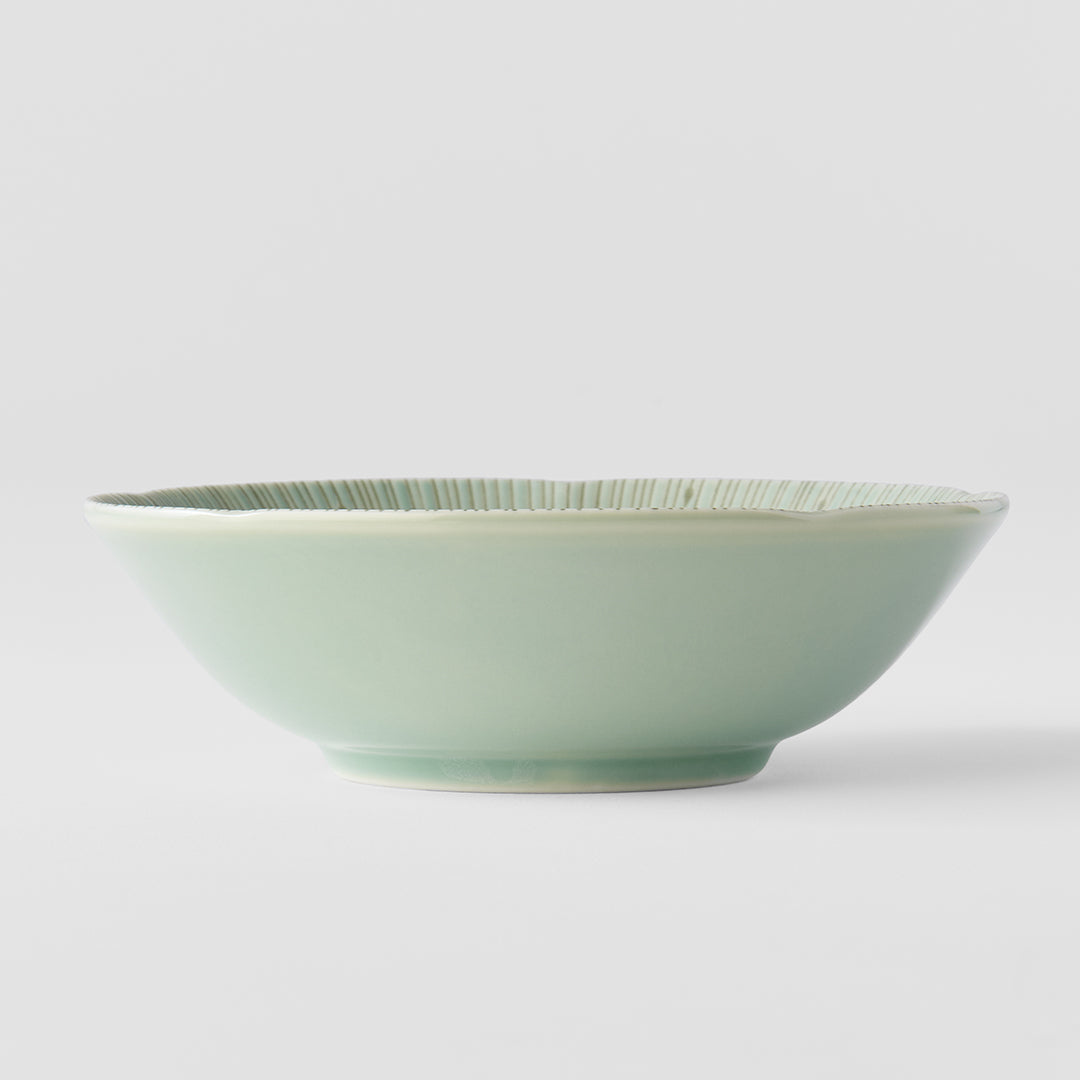 Bowl 14 cm Ice Green