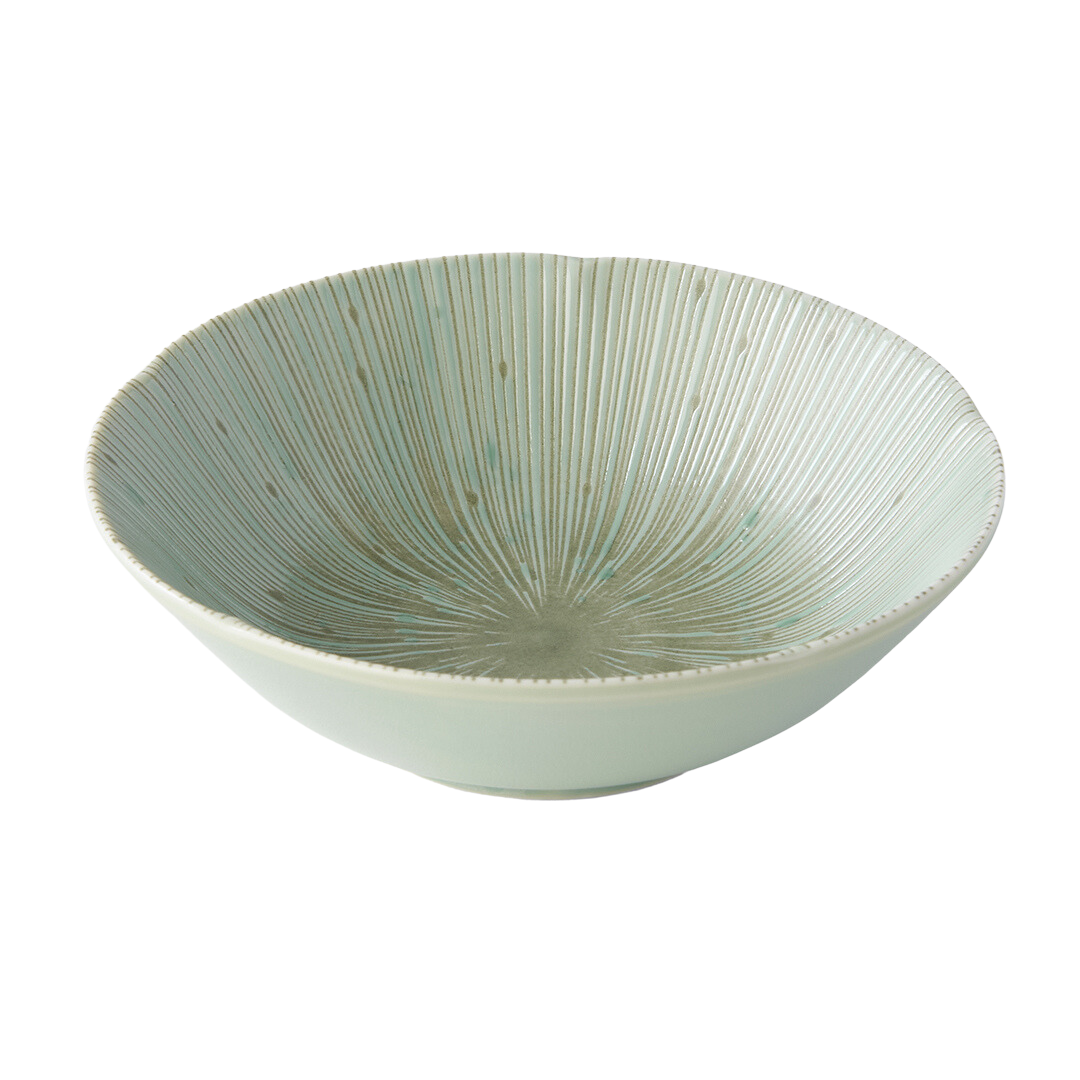 Bowl 14 cm Ice Green