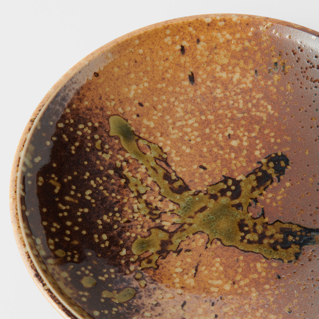 Wabi Sabi Side Plate, 19.5 cm