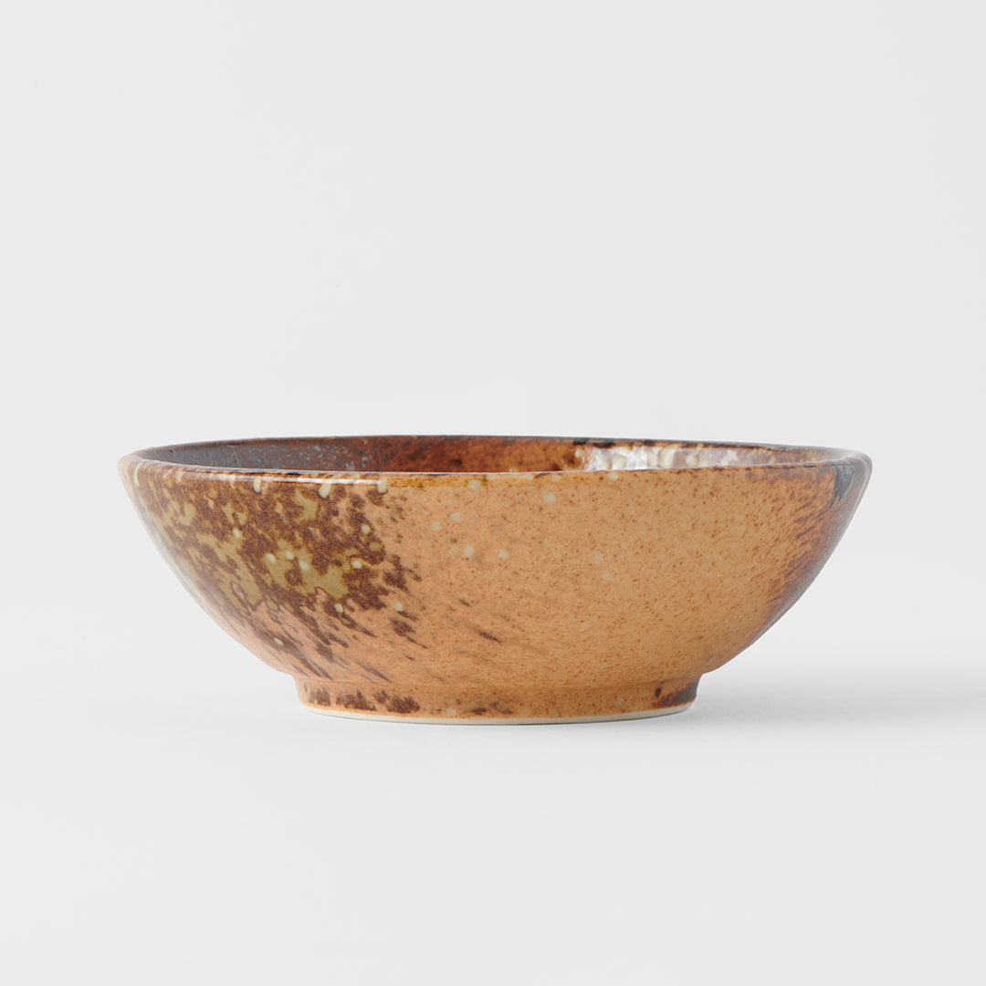 Bowl 13cm Wabi Sabi