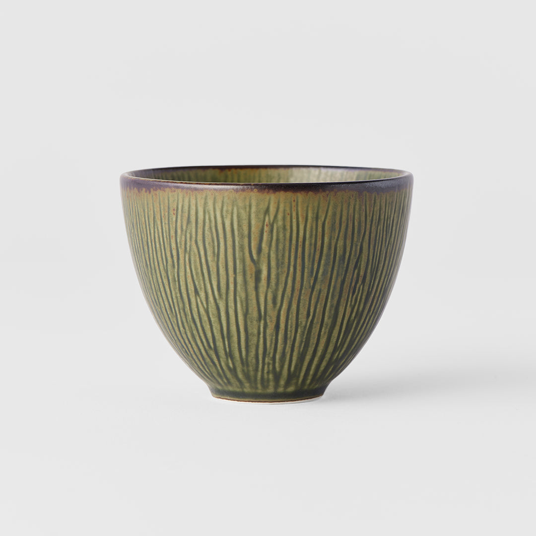 Cup Ridged 150ml