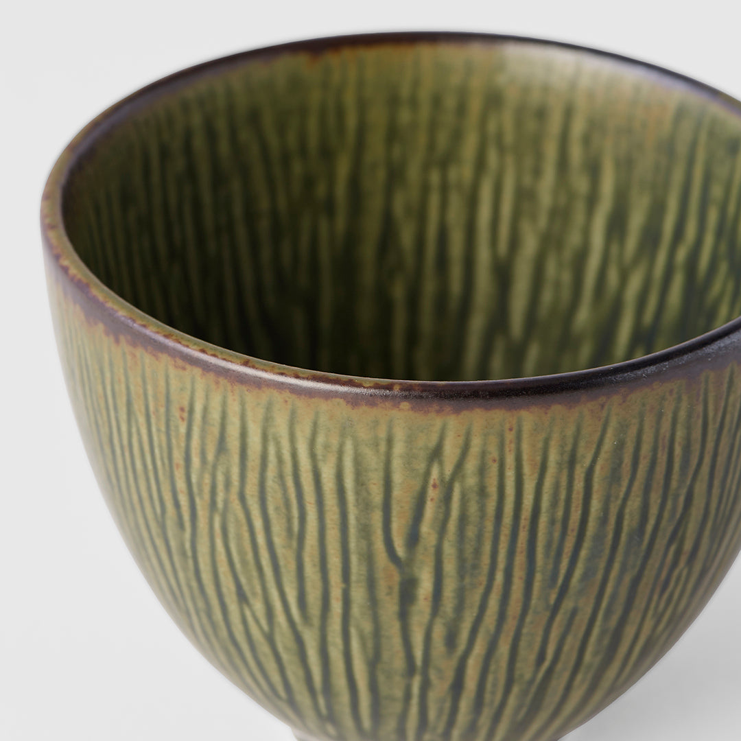 Cup Ridged 150ml