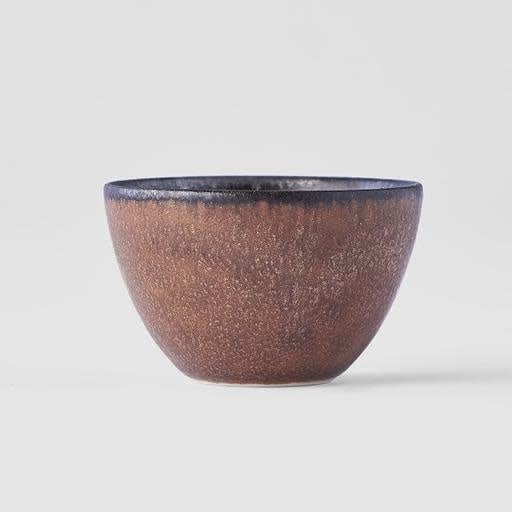 Sake Cup 4.5cm Cocoa