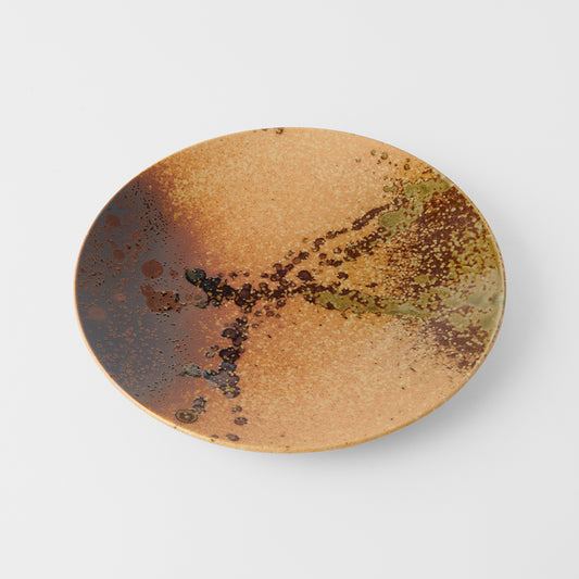 Dinner Plate 28.5cm Wabi Sabi Glaze