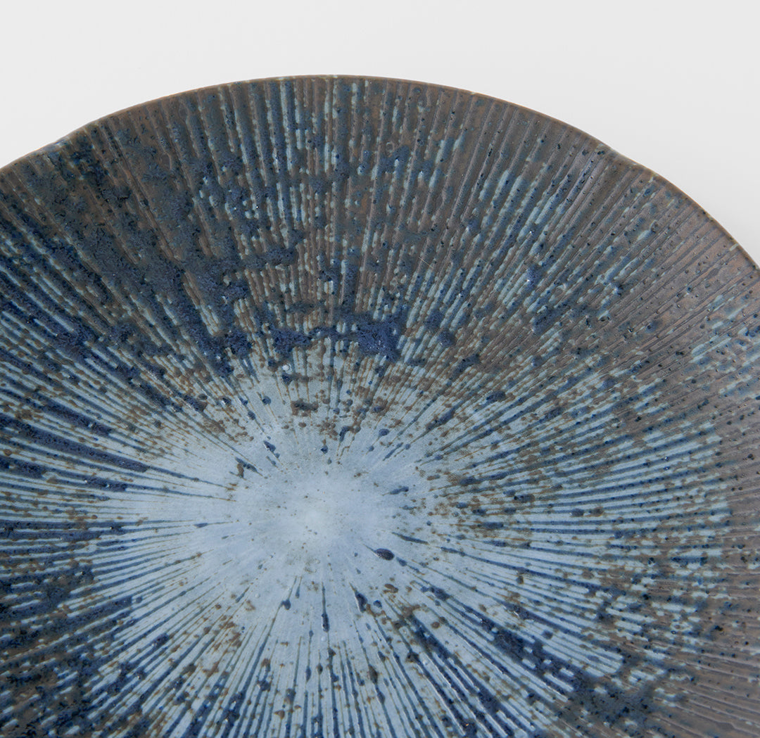 Side Plate 22cm Dusk