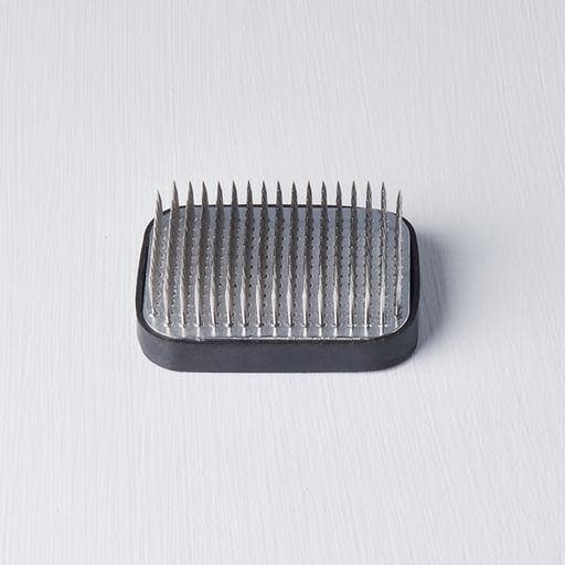 Floral Tool Rectangular 6.8x5cm Kenzan