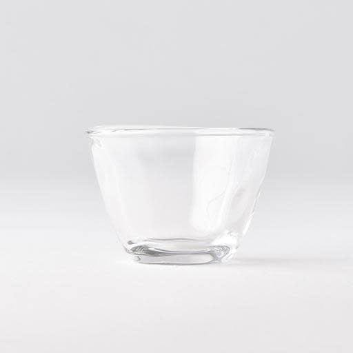 Sake Cup 50ml capacity & freeform design