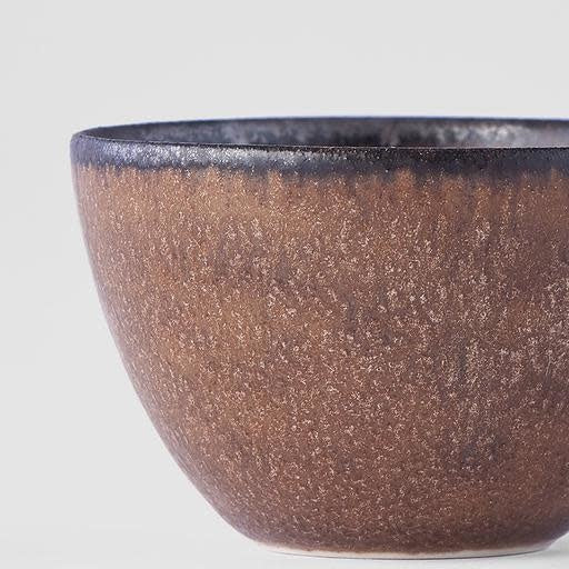 Sake Cup 4.5cm Cocoa