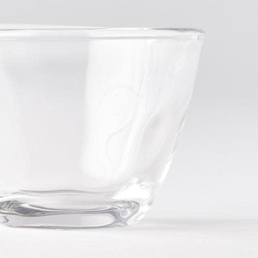Sake Cup 50ml capacity & freeform design