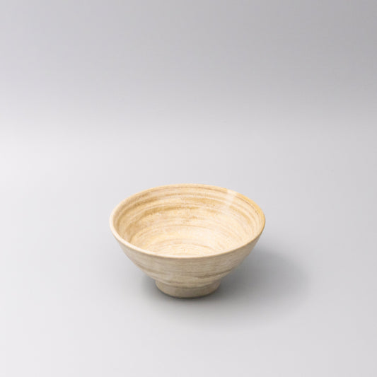 Bowl 15.5cm Washed Sandstone