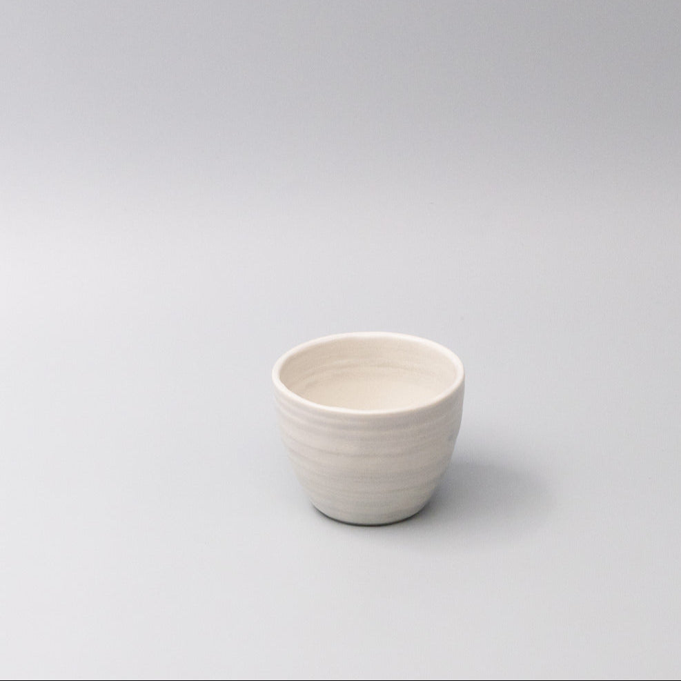 Mug 250ml Washed White