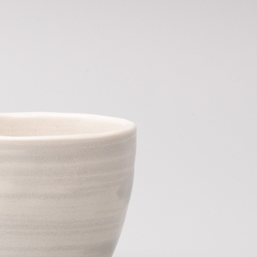 Mug 250ml Washed White