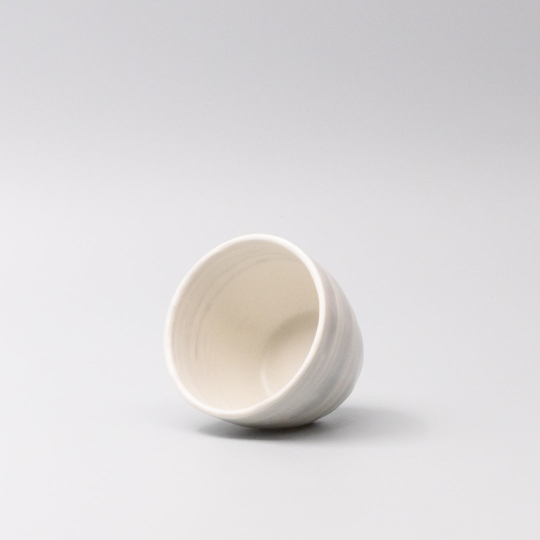 Mug 250ml Washed White