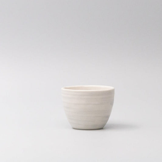 Mug 250ml Washed White