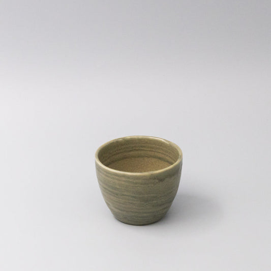 Mug 250ml Washed Fern