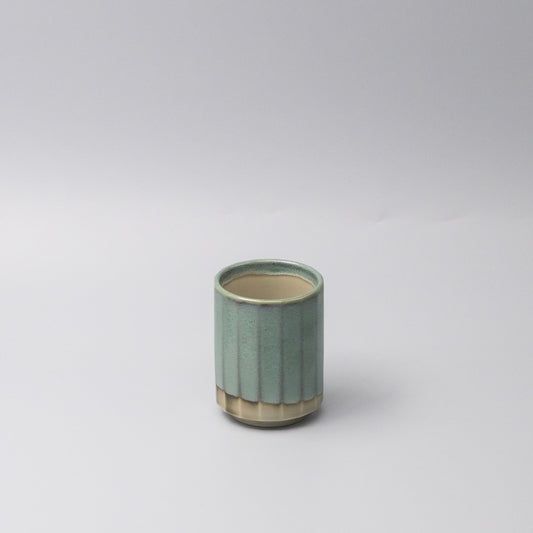 Mug Omomi 8cm 280ml Vintage Mint Glaze