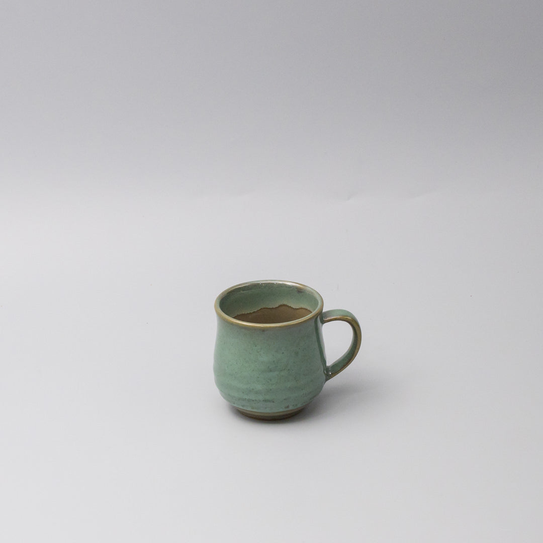 Mug with Handle 230ml Seafoam Glaze