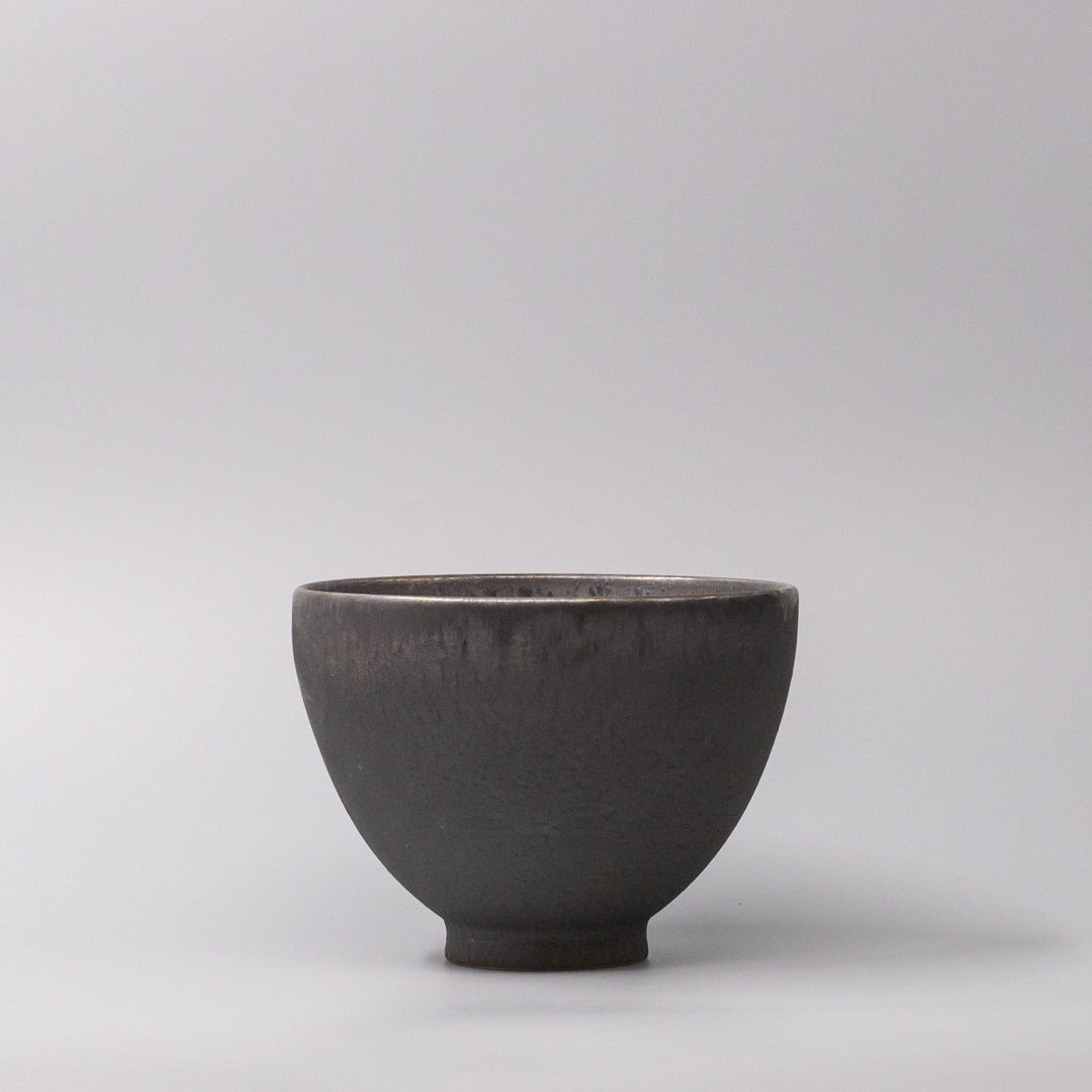 Bowl Deep 16.5cm Modern Metallic Design