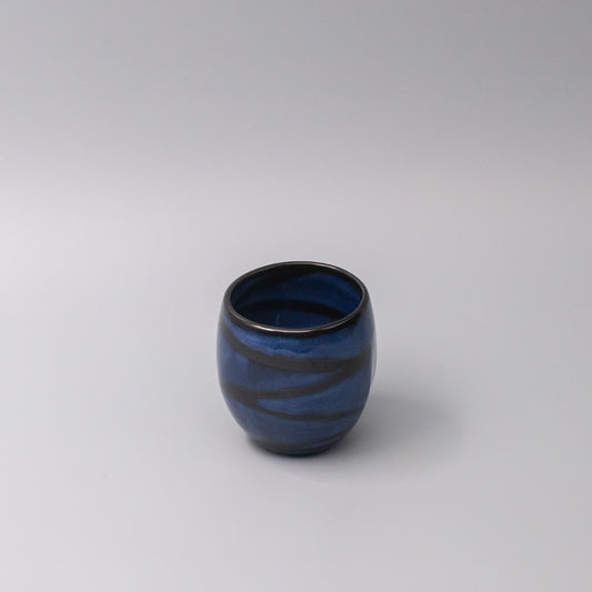 Sushi Mug 270ml Blue Mountain Glaze