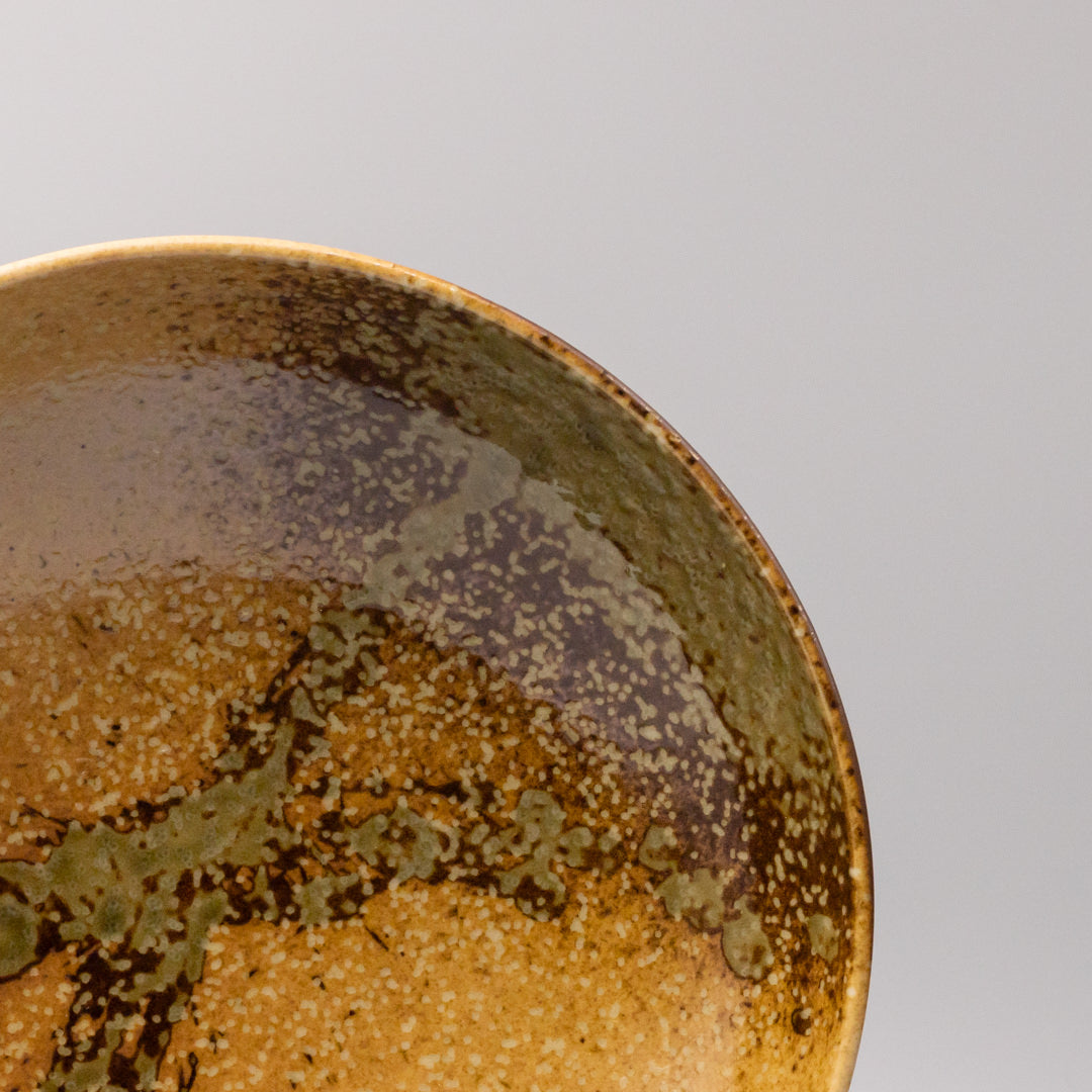Serving Bowl 29cm Wabi Sabi Glaze