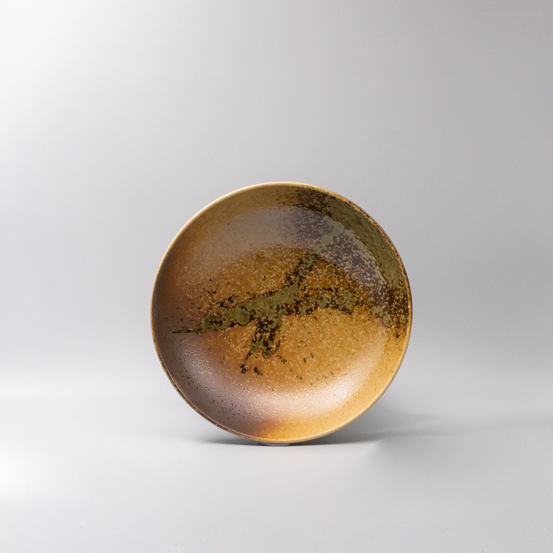 Serving Bowl 29cm Wabi Sabi Glaze