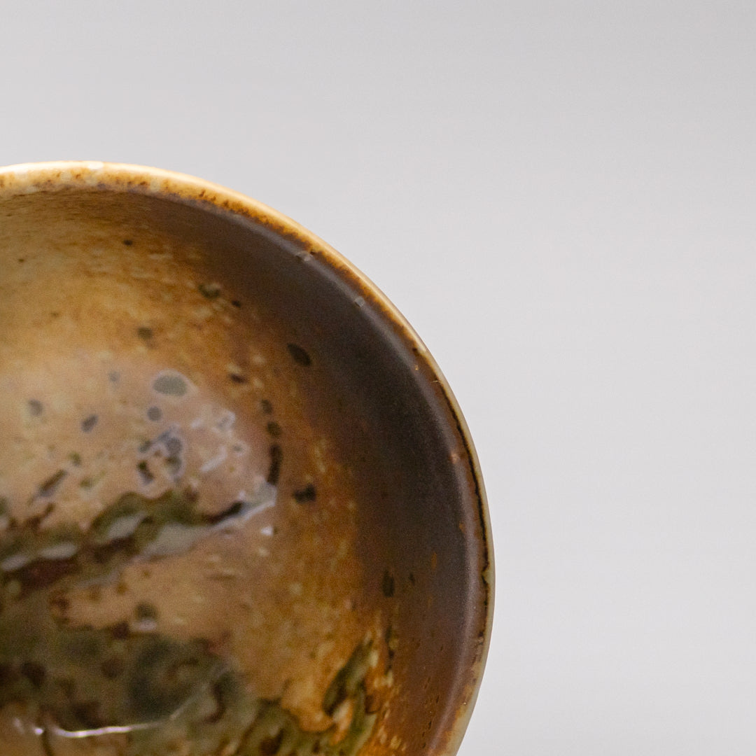Bowl Deep 13cm Wabi Sabi Glaze