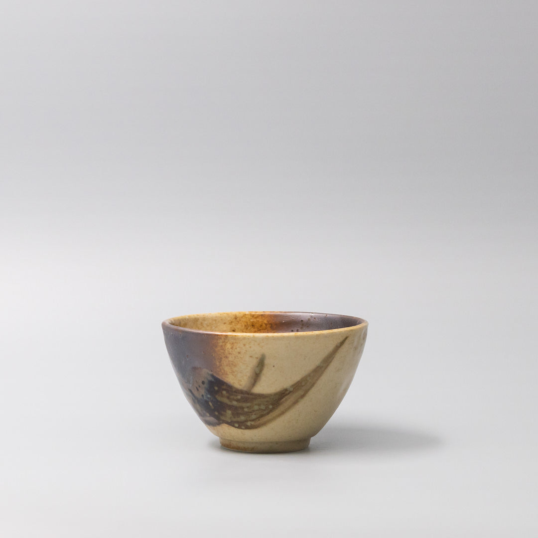 Bowl Deep 13cm Wabi Sabi Glaze