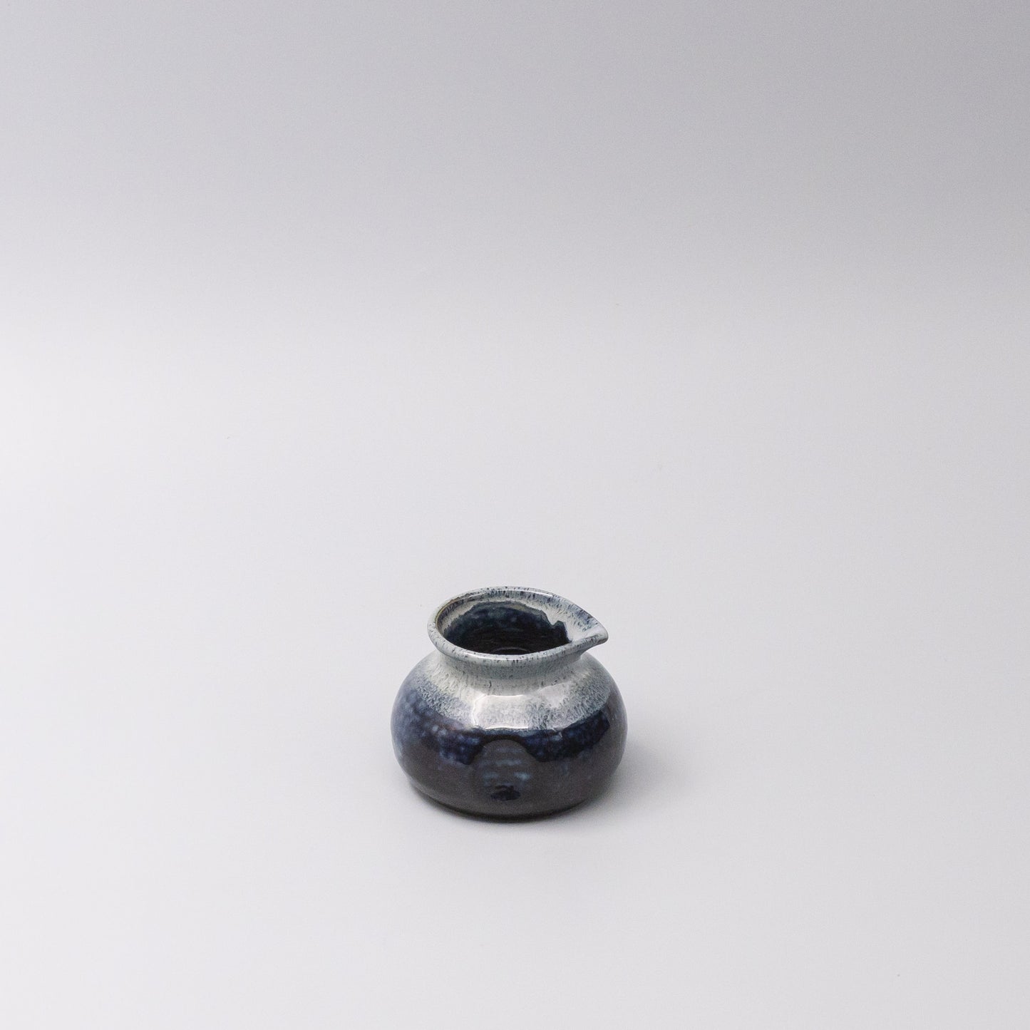 Pourer 120ml Denim Drip Glaze