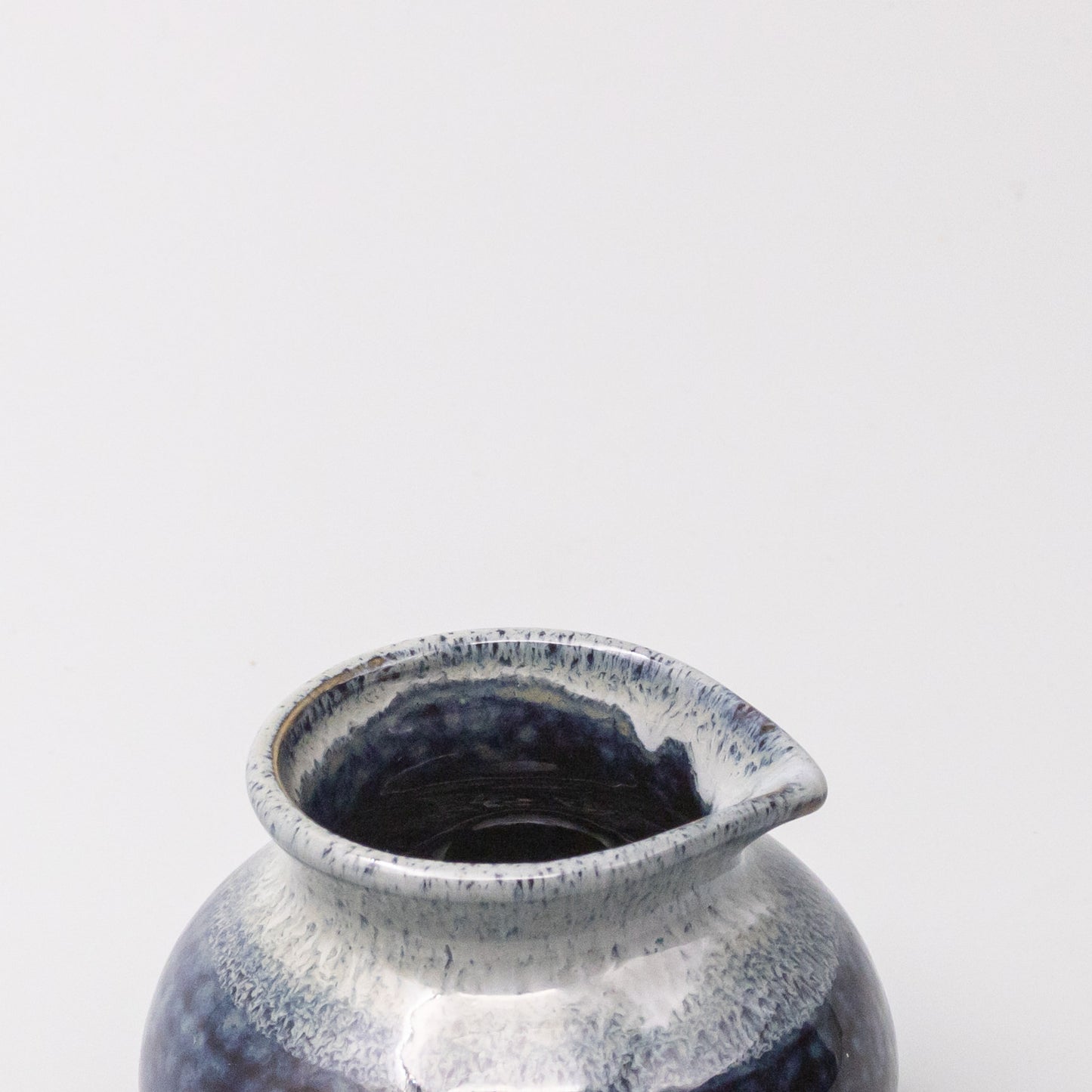 Pourer 120ml Denim Drip Glaze
