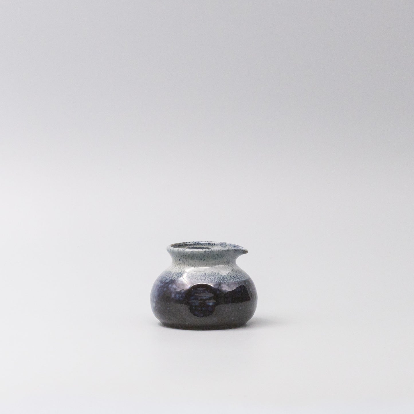 Pourer 120ml Denim Drip Glaze