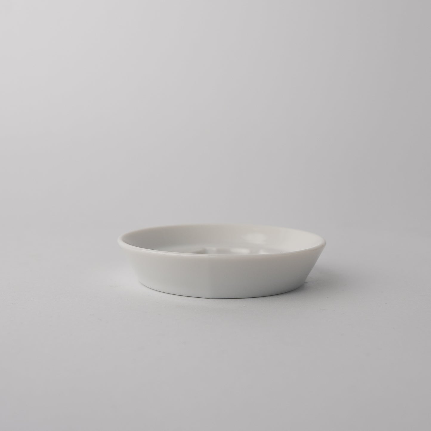 Sauce Dish Silhouette Tortoise