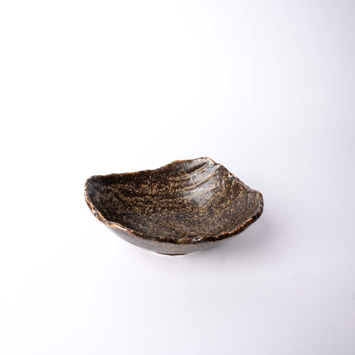Tapas Bowl 15cm Terra Glaze