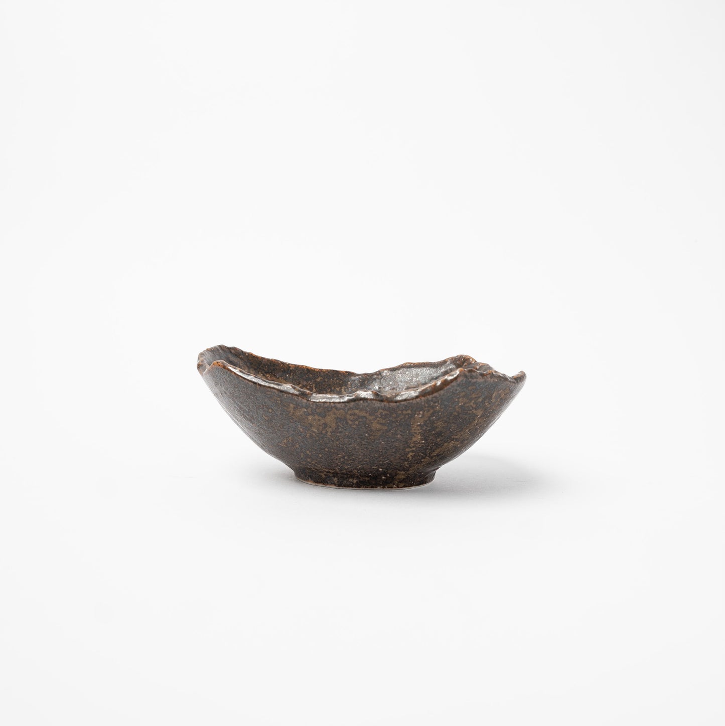 Tapas Bowl 15cm Terra Glaze
