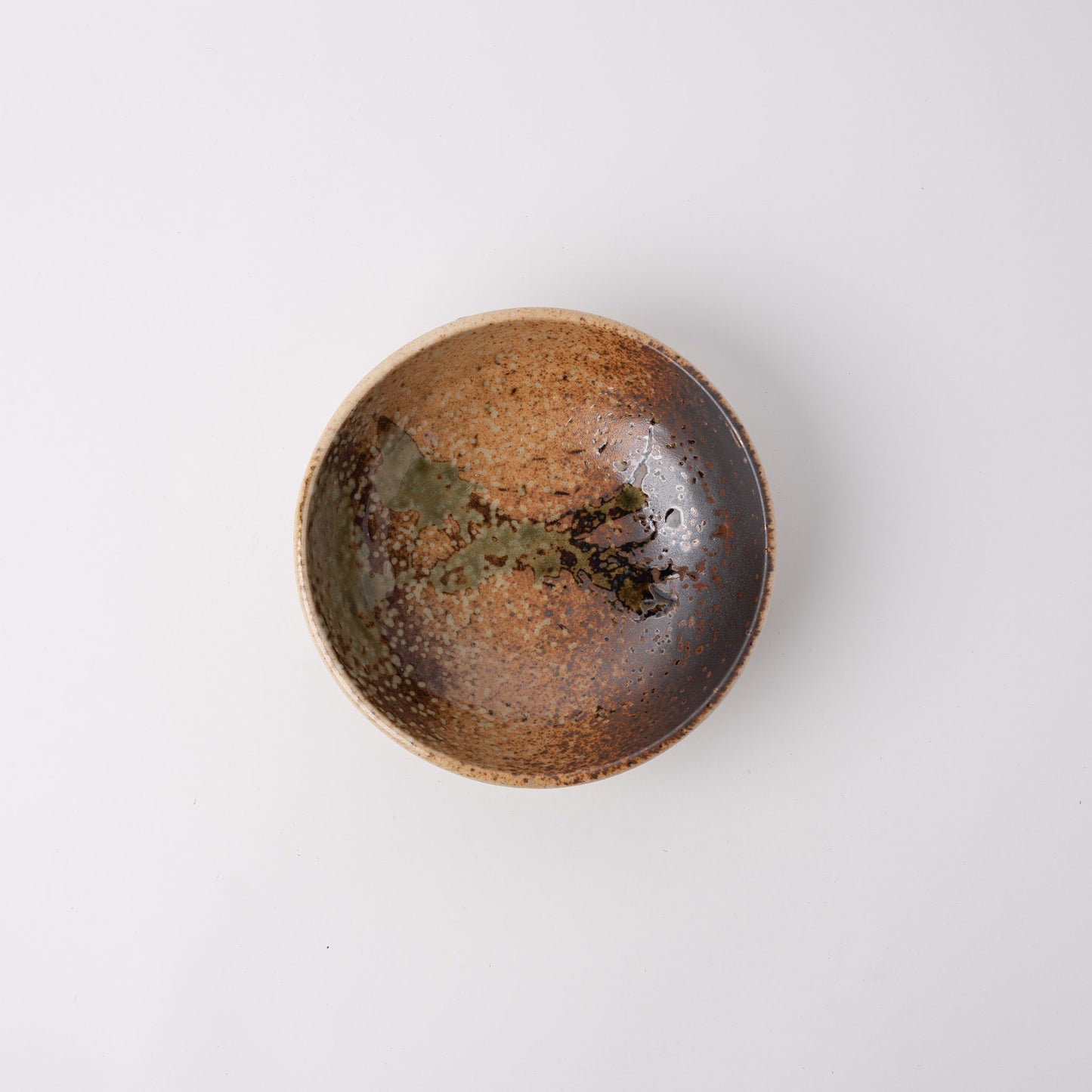 Bowl 15cm Wabi Sabi Glaze