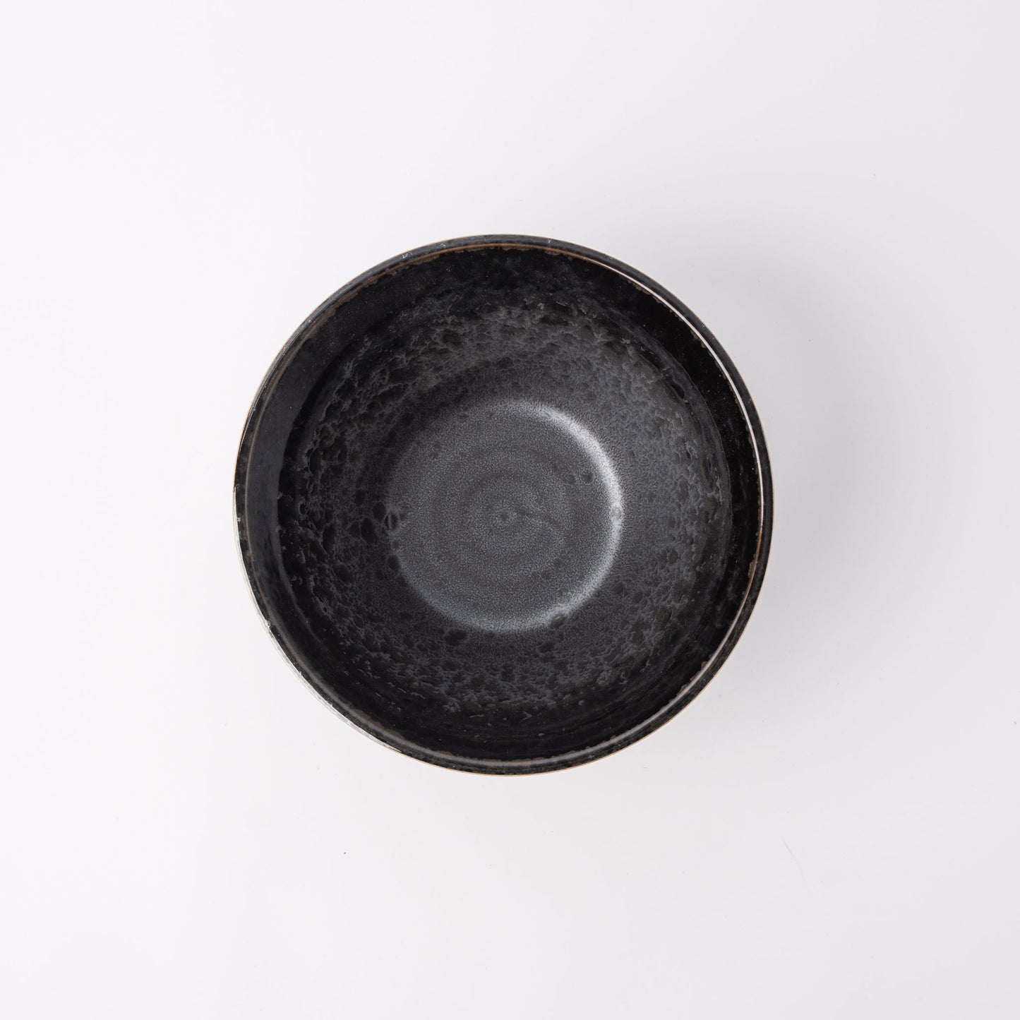 Udon Bowl V Shape 20cm Meteor Glaze