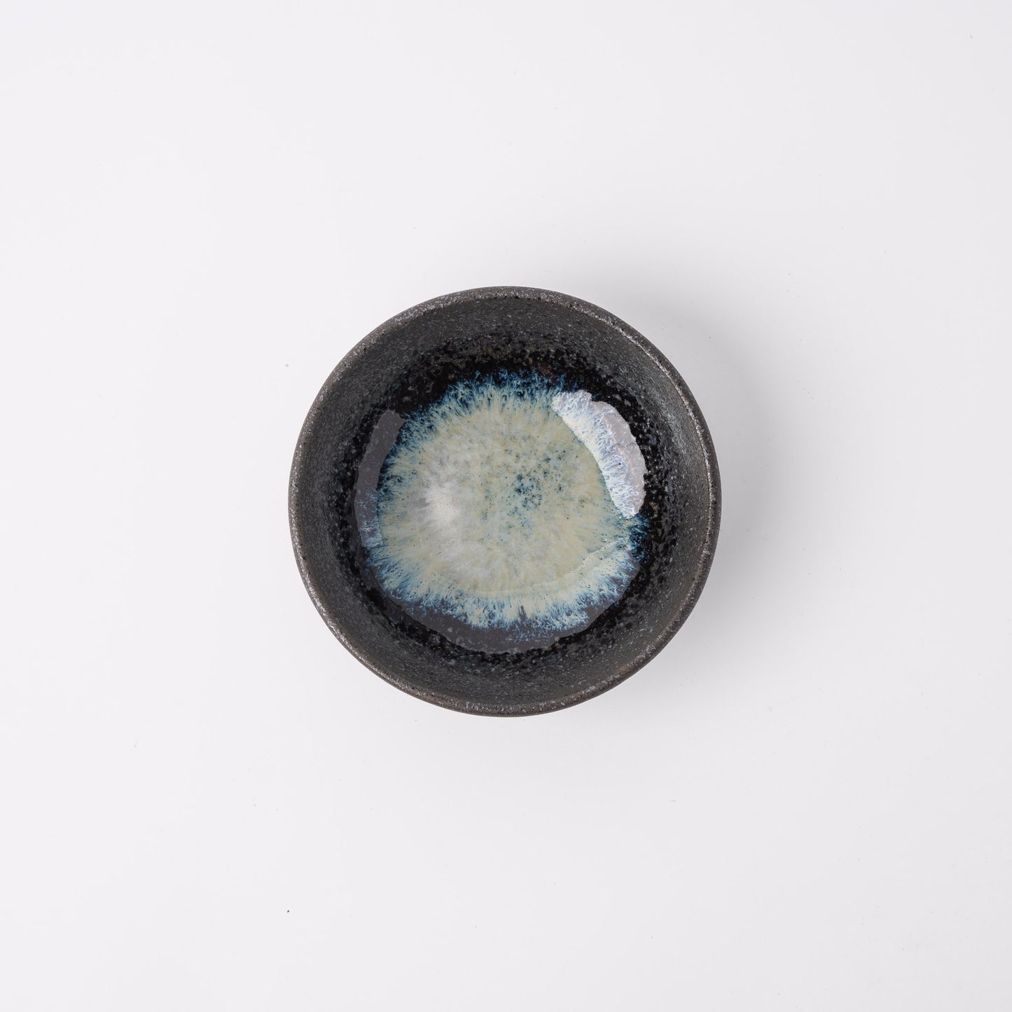 Tapas Bowl 13cm Blue Pool Glaze