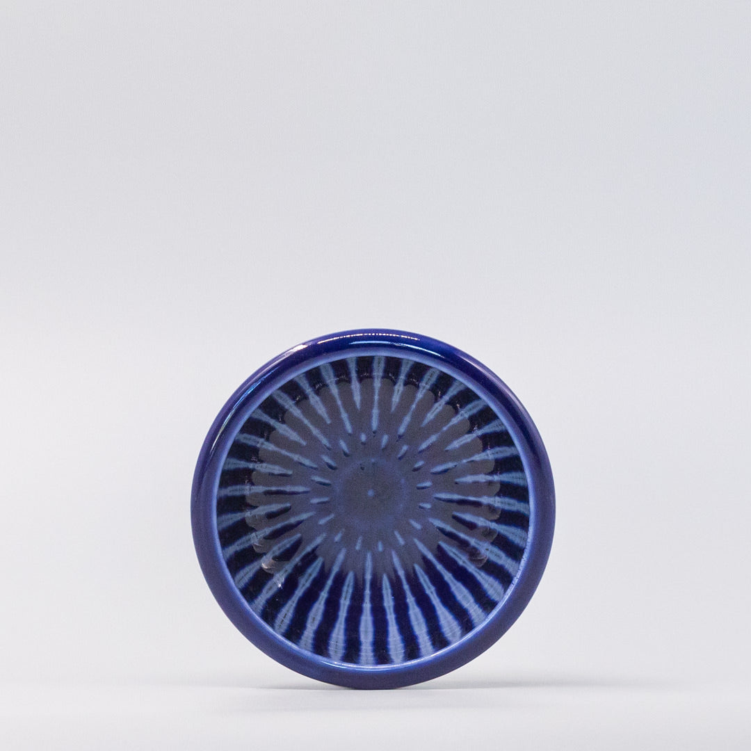 Bowl Small 12cm Focus Blue