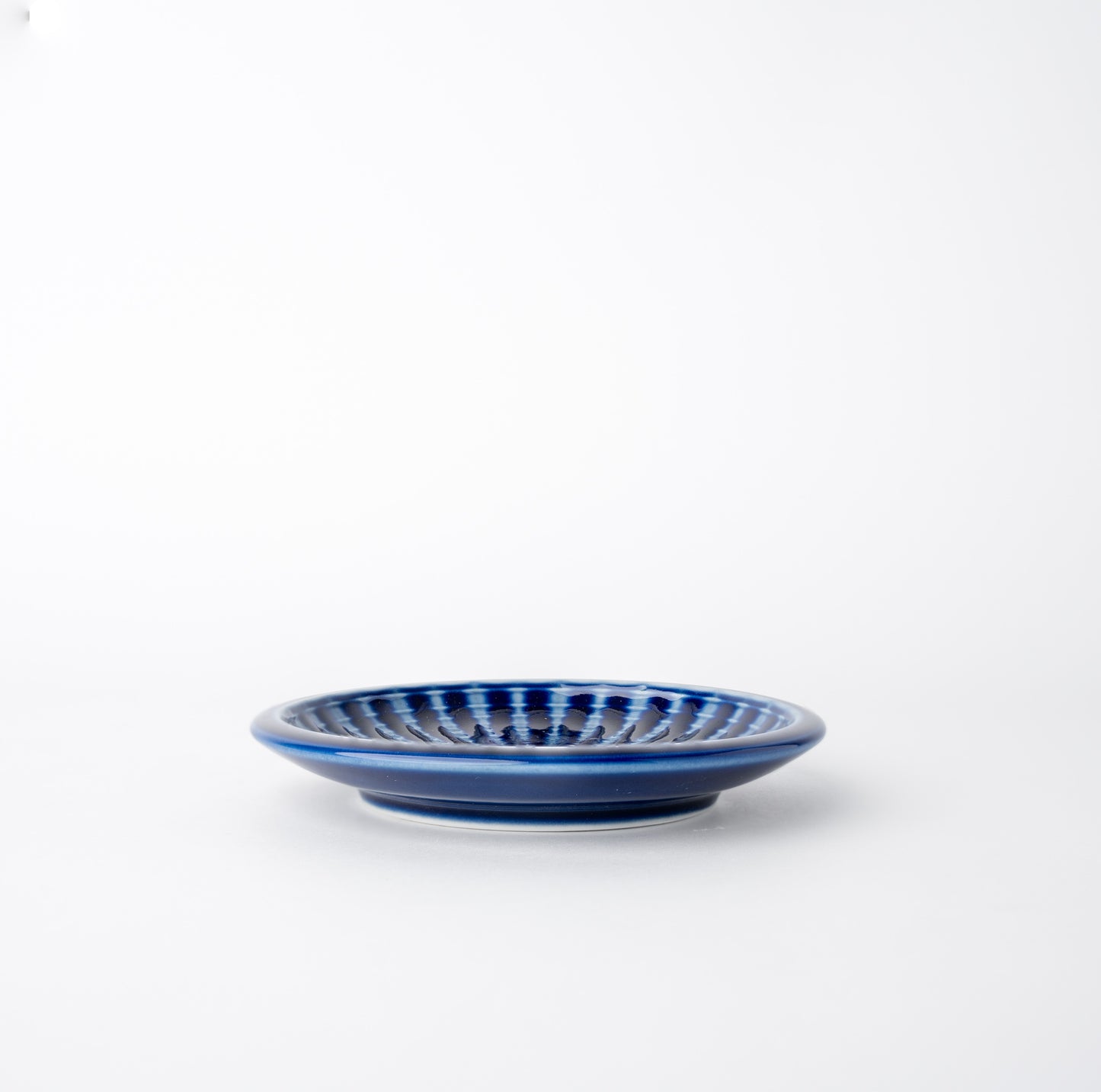 Saucer 12cm Focus Indigo Glaze