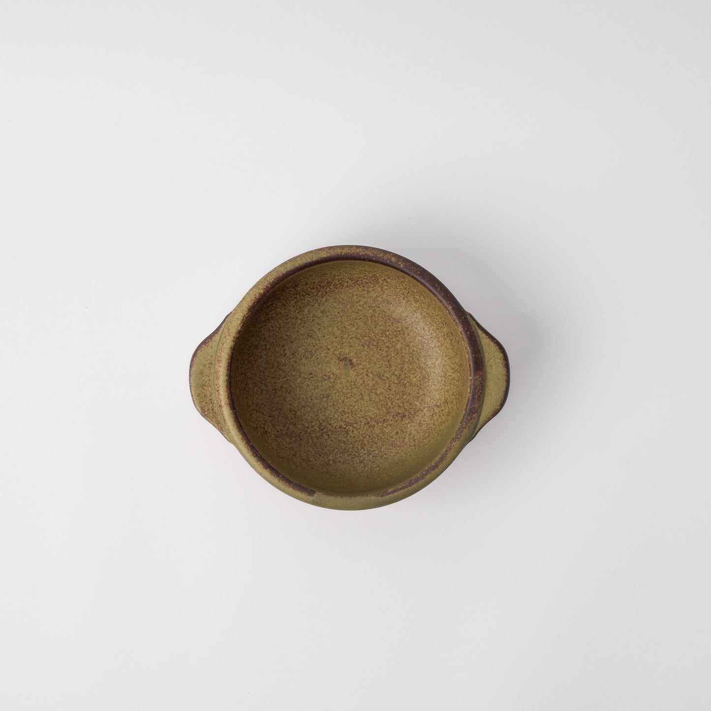 Oven Pot Small Green Donabe