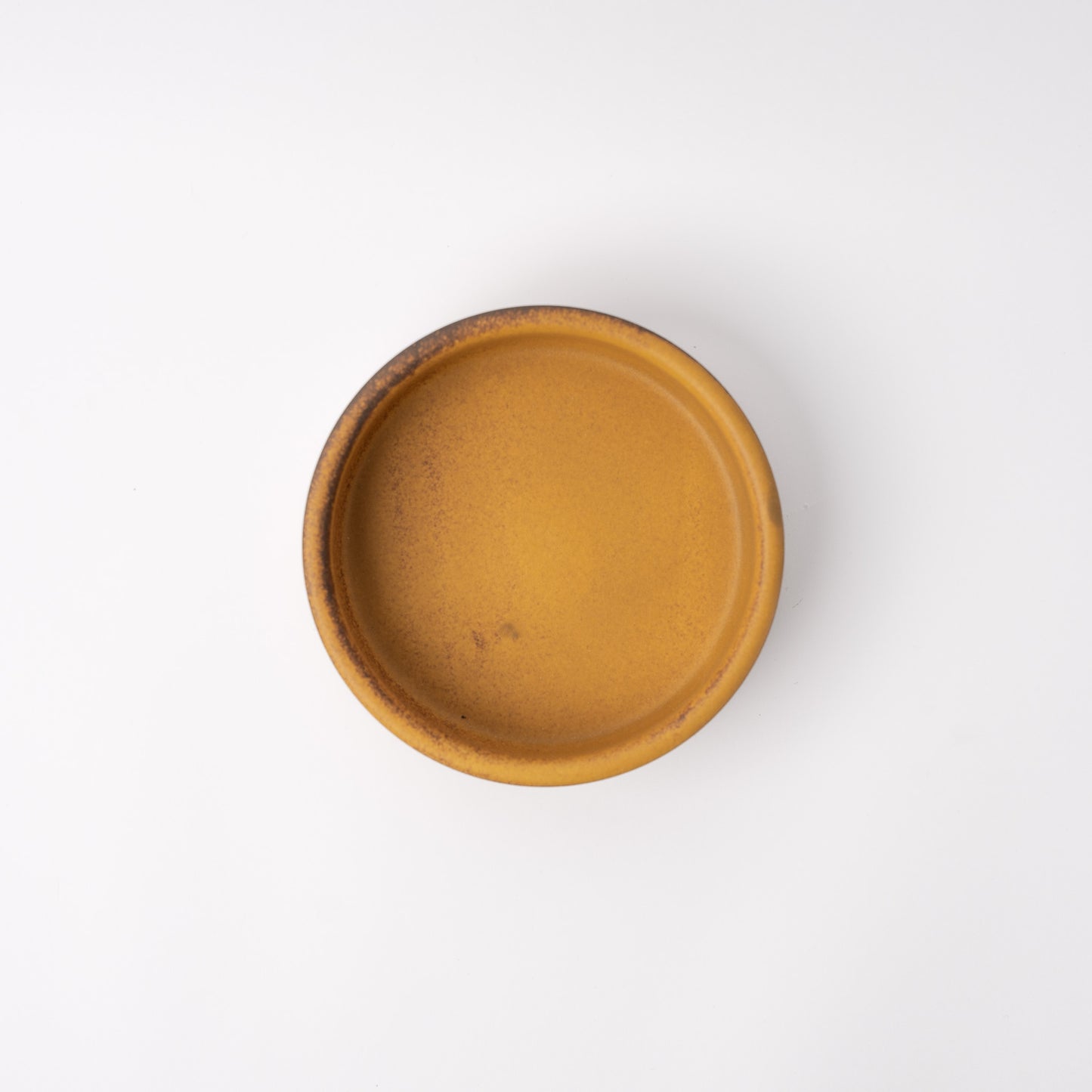 Oven Dish High Side Large Yellow Donabe