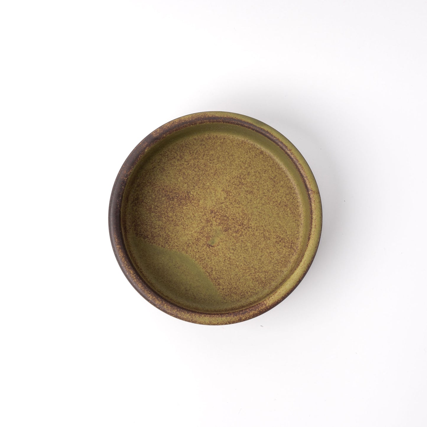 Oven Dish High Sided Green Donabe