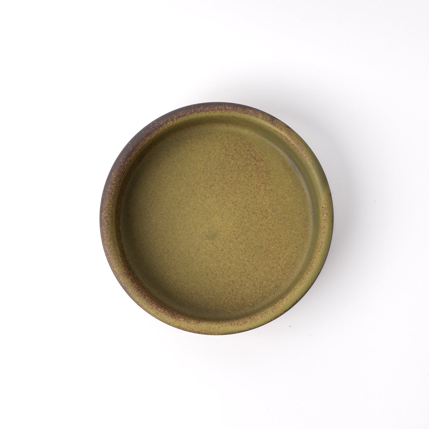 Oven Dish High Sided Large Green Donabe