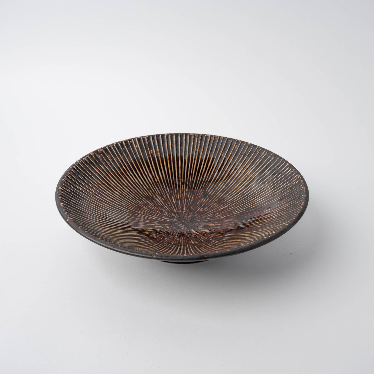 Ramen Bowl 21.4cm / Craft Rust Glaze