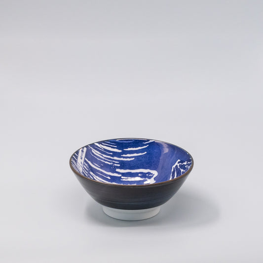 Udon Bowl 17.7cm Fuji Design