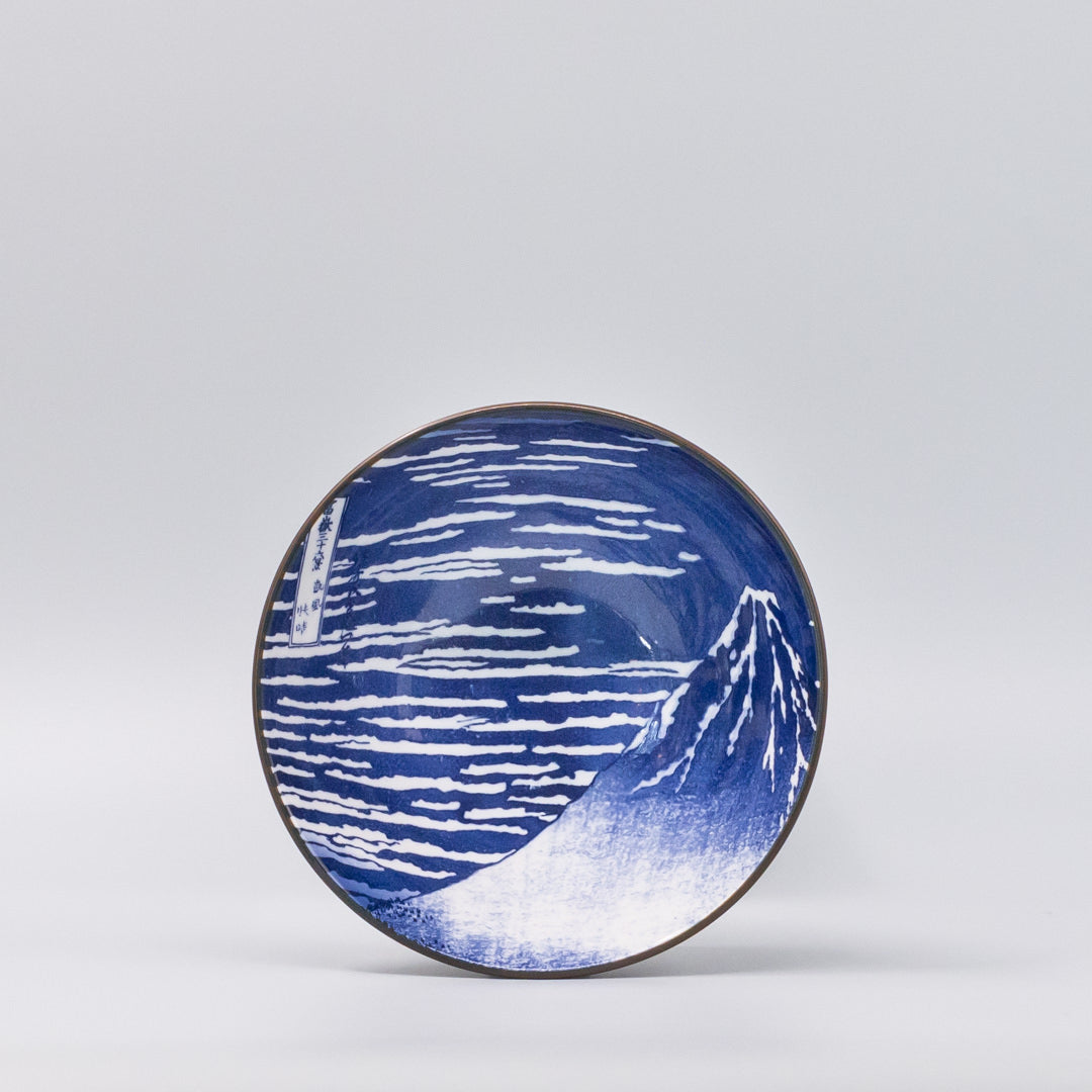 Udon Bowl 17.7cm Fuji Design